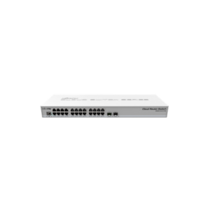 Mikrotik Cloud Router Switch 326-24G-2S+RM