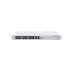 Mikrotik Cloud Router Switch 326-24S+2Q+RM