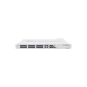Mikrotik Cloud Router Switch 328-4C-20S-4S+RM