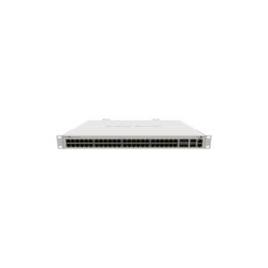 Mikrotik Cloud Router Switch 354-48G-4S+2Q+RM