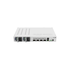 Mikrotik Cloud Router Switch 504-4XQ-IN