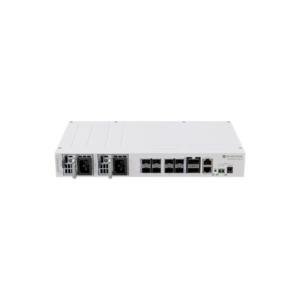 Mikrotik Cloud Router Switch 510-8XS-2XQ-IN