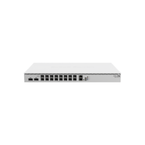 Mikrotik Cloud Router Switch 518-16XS-2XQ-RM