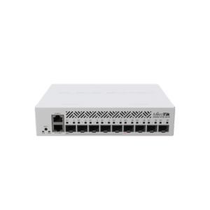 Mikrotik Cloud Router Switch CRS310-1G-5S-4S+IN