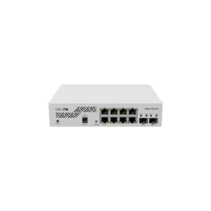Mikrotik Cloud Smart Switch 610-8G-2S+IN