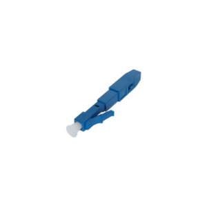 GLC Conector Lc/Pc Sm Mecánico (Azul)