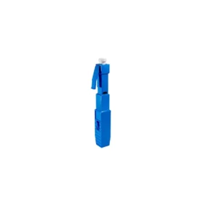 PowerFiber Conector Mecanico Monomodo Capuchon Largo Lc/Pc