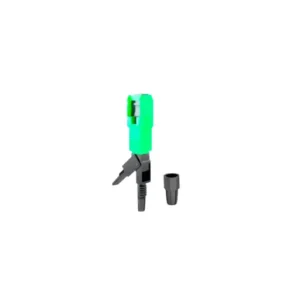 PowerFiber Conector Mecanico Monomodo Capuchon Largo Sc/Apc