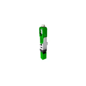PowerFiber Conector Mecanico Monomodo Clip Sc/Apc