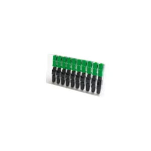 GLC Conector Sc/Apc Sm Mecánico (Verde)