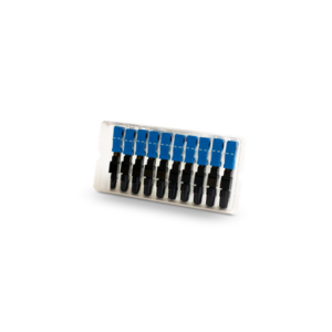 GLC Conector Sc/Pc Sm Mecánico (Azul)