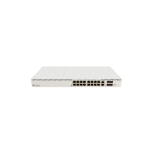 Mikrotik CRS320-8P-8B-4S+RM