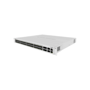 Mikrotik CRS354-48P-4S+2Q+RM