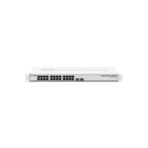 Mikrotik CSS326-24G-2S+RM