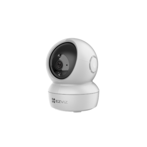 Ezviz Domo PT 2MP IR 10m Audio a Dos vias, Detec. De Movimento Seguimiento Inteligente. Interior