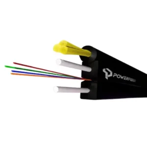 PowerFiber Drop 4 Cable Dieléctrico