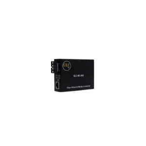 GLC Dual Fiber.Mm Media Converter.1310Nm.2Km  Sc  (No Incluye Fuente)
