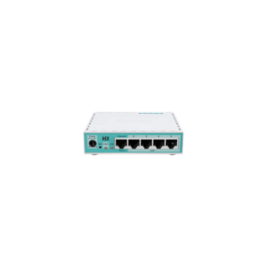 Mikrotik E50UG hEX refresh