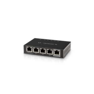 Ubiquiti EdgeRouter X
