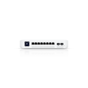 Ubiquiti Enterprise 8 PoE