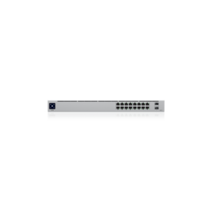 Ubiquiti Estándar 16 PoE