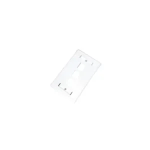 GLC Face Plate 3 Port Cat5E/6