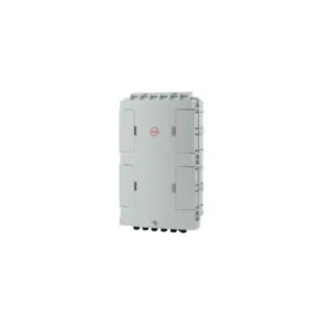 GLC Fdb Caja Exterior Ftth 1X8 Easy Connect Split 1X8 C/Derivacion