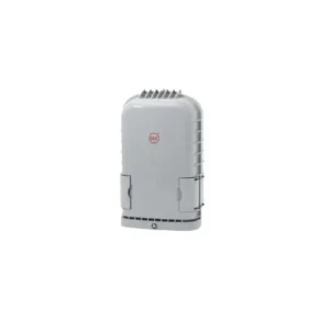 GLC Fdb Caja Exterior Ftth 1X8 Preconnect Split 1X8. C/Accesorio P/ Reserva