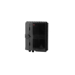 GLC Fdb Caja Exterior Ftth 2X16 + 1 Splitter 1X8 Conect.