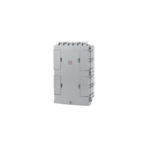 GLC Fdb Caja Exterior Ftth 2X16 Preconnect Split 1X8 Sc/Apc. C/Sangria + Accesorio P/ Reserva