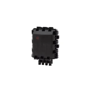 GLC Fdb Caja Exterior Ftth 2X8 Completa Preconnect Horizontal Split 1X8