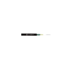 GLC Fiber Optic Cable 24 Cores Sm C/Armadura (Bobina Cerrada 4Km)