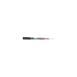 GLC Fiber Optic Cable 48 Cores Sm C/Armadura (Bobina Cerrada 4Km)