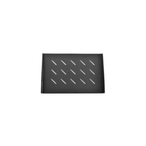 PowerFiber Fiber-rack-bandeja-1 bandeja fija rackeable 300 mm 1 unidad