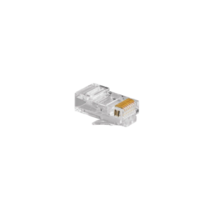 GLC Ficha Conector Rj45 Cat 5E X 100 (Nt-2001-Rj45)