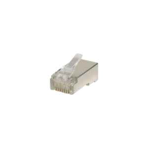 GLC Ficha Conector Rj45  Cat. 6 X Unidad  Ftp