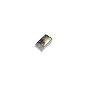 GLC Ficha Conector Rj45  Cat. 6 X Unidad (Nt2001Rj45C6)