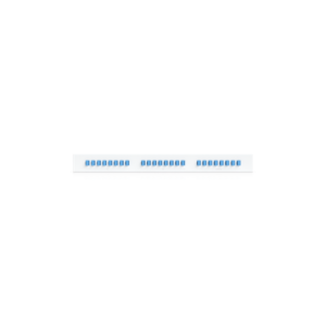Ubiquiti Filtro WDM de coexistencia de fibra UISP
