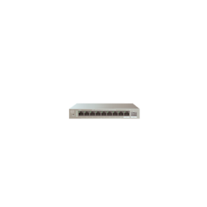GLC G6310PF-8-120W switch PoE inteligente gestionado en la nube
