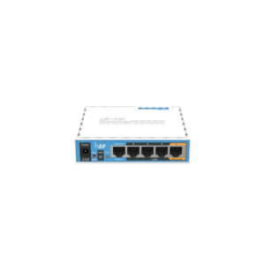 Mikrotik hAP