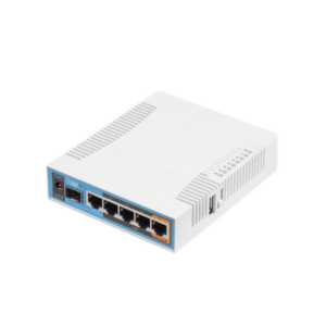 Mikrotik hAP ac³