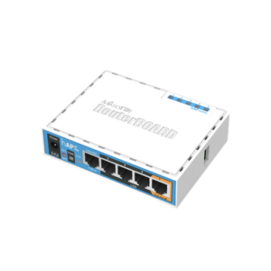 Mikrotik hAP ac lite