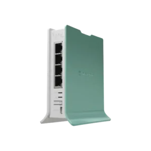 Mikrotik hAP ax lite