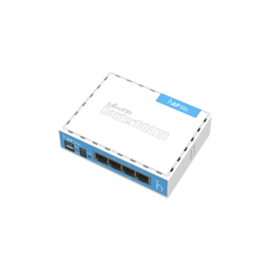 Mikrotik hAP lite