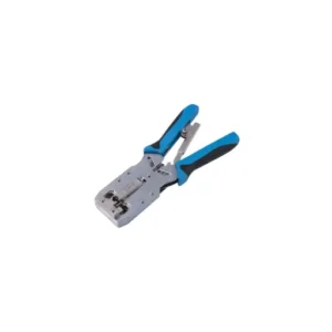 GLC Herr. Aluminio Refor. Rj11-09-45 Y Cat.6 C/Crique