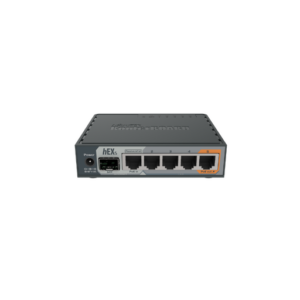 Mikrotik hEX S