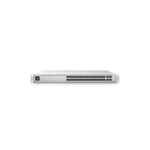 Ubiquiti Hi-Capacity Aggregation