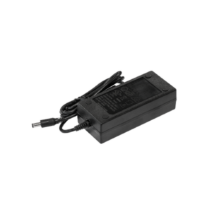 Mikrotik High power 24V 2.5A 60W, straight DC plug, power supply + power plug (EU or US)