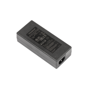 Mikrotik High power 48V 2A 96W power supply + power plug