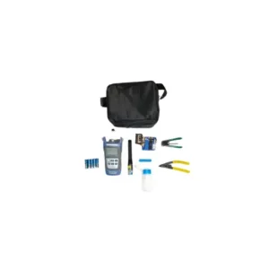 GLC Kit FTTH GLC-FTTH-002 Instalación Fibra Óptica Completo